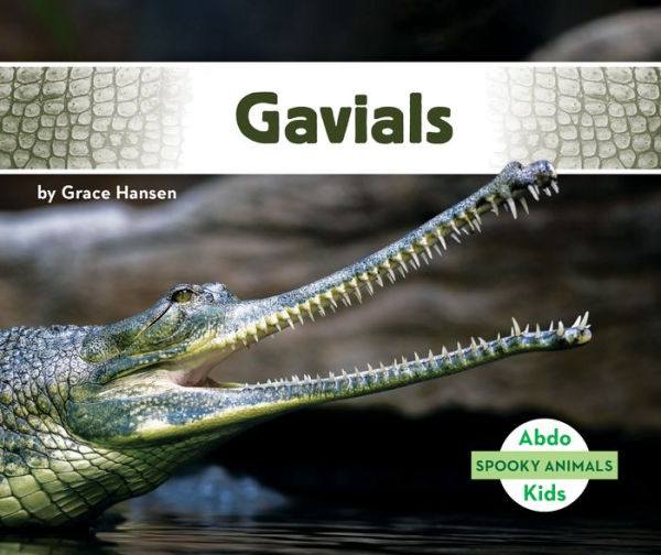 Gavials