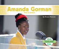 Free ebooks for mobipocket download Amanda Gorman: Poet & Activist DJVU RTF ePub