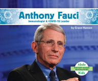 Free audio books free download Anthony Fauci: Immunologist & COVID-19 Leader