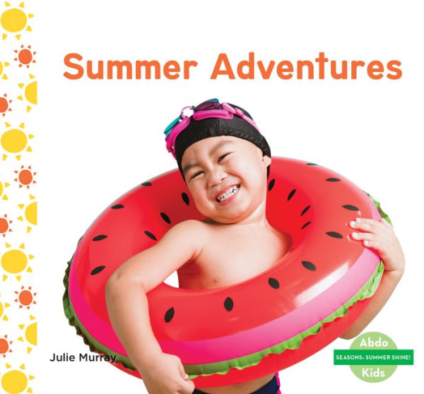 Summer Adventures