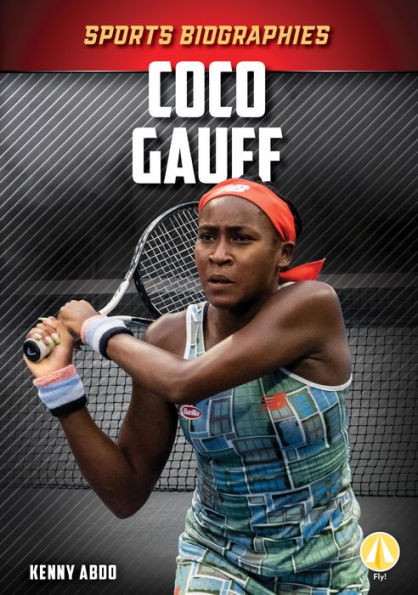 Coco Gauff