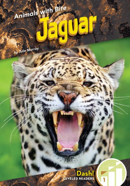 Jaguar