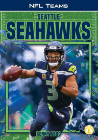 Title: Seattle Seahawks, Author: Kenny Abdo