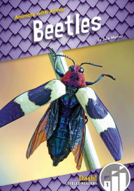 Title: Beetles, Author: Julie Murray