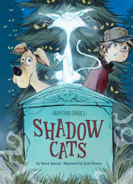 Title: Shadow Cats, Author: Baron Specter