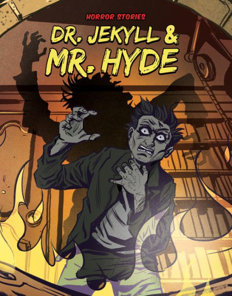 Dr. Jekyll & Mr. Hyde