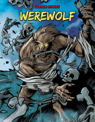 Title: Werewolf, Author: Adapted By Jeff Zornow