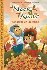 Title: Almuerzo En Las Hojas, Author: Marzieh A Ali