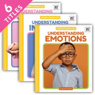 Title: Understanding You (Set), Author: Abdo Publishing Company