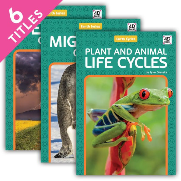 Earth Cycles (Set)