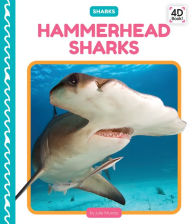 Title: Hammerhead Sharks, Author: Julie Murray