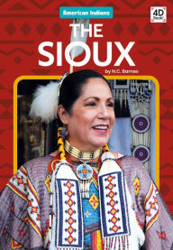 Title: Sioux, Author: N C Barnes