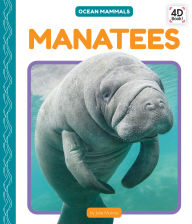 Free downloadable books pdf Manatees by Julie Murray 9781098247744