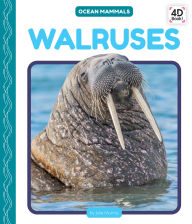 Title: Walruses, Author: Julie Murray