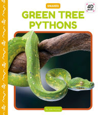 Amazon free downloads ebooks Green Tree Pythons