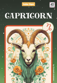 Download book in text format Capricorn by Elizabeth Andrews (English literature)
