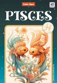 Read full books for free online no download Pisces iBook 9781098247935