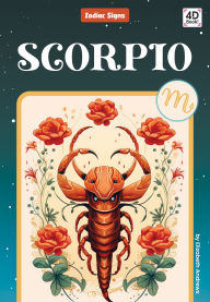 Title: Scorpio, Author: Elizabeth Andrews