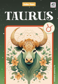 Free downloads of e books Taurus by Elizabeth Andrews