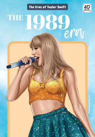Title: 1989 Era, Author: Grace Hansen