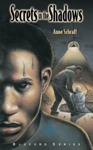 Title: Secrets in the Shadows: #3, Author: Anne Schraff