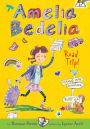 Amelia Bedelia Road Trip! (Amelia Bedelia Chapter Book #3)