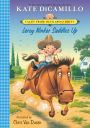 Leroy Ninker Saddles Up (Tales from Deckawoo Drive Series #1)