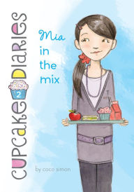Title: MIA in the Mix: #2, Author: Coco Simon