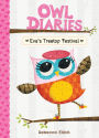 Eva's Treetop Festival (Owl Diaries Series #1)