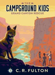 Grand Canyon Rescue