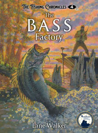 Ebook for gk free downloading The Bass Factory 9781098253714 by Lane Walker in English