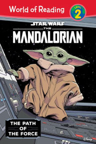 Title: Star Wars: The Mandalorian: The Path of the Force, Author: Brooke Vitale