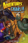Adventures of Charlie: A 6th Grade Gamer #5