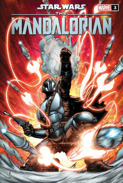 Mandalorian #3