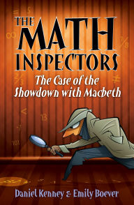 Free computer pdf books download Case of the Showdown with Macbeth  in English