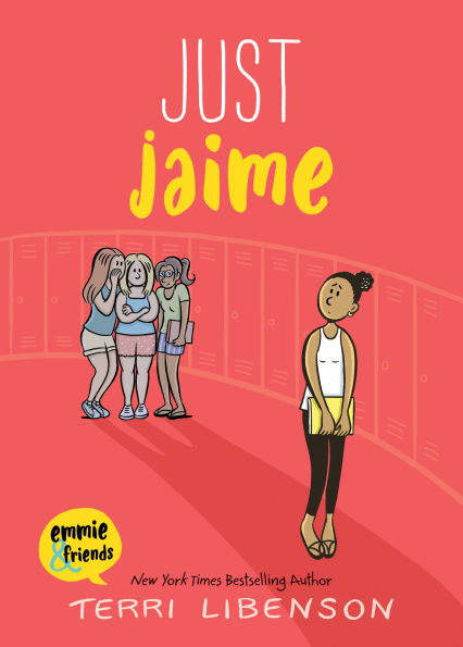 Just Jaime