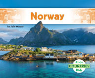 Title: Norway, Author: Julie Murray