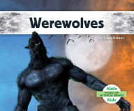 Title: Werewolves, Author: Grace Hansen