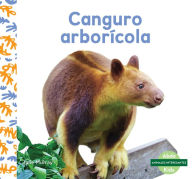 Title: Canguro Arboricola, Author: Julie Murray