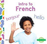 Title: Intro to French, Author: Bela Davis