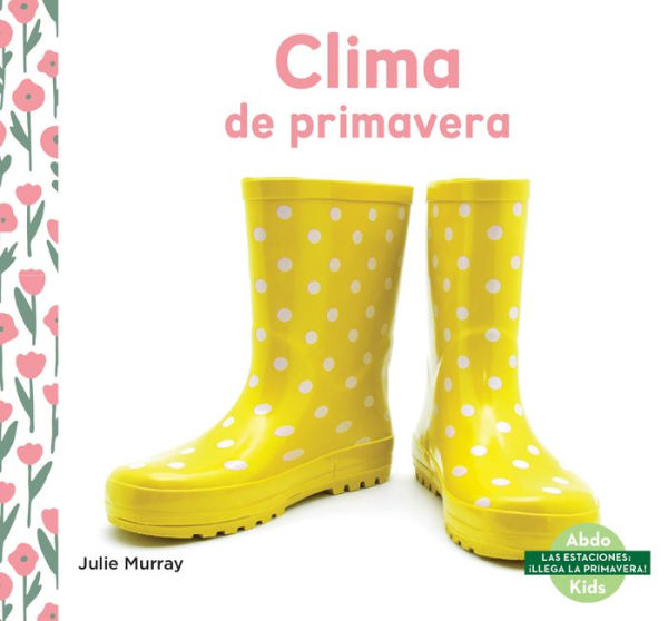 Clima de Primavera