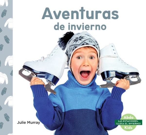 Aventuras de Invierno