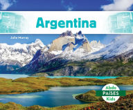 Title: Argentina, Author: Julie Murray