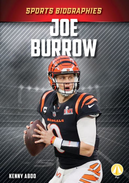 Joe Burrow