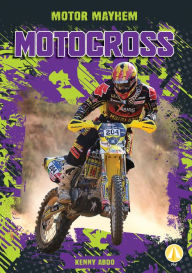 Title: Motocross, Author: Kenny Abdo