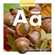 Title: AA, Author: Mary Elizabeth Salzmann