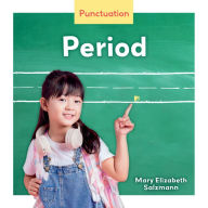 Title: Period, Author: Mary Elizabeth Salzmann