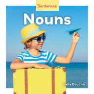 Title: Nouns, Author: Kelly Doudna