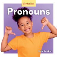 Title: Pronouns, Author: Kelly Doudna