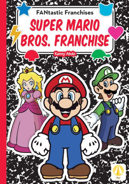 Super Mario Bros. Franchise